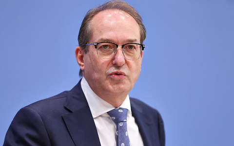 Alexander Dobrindt am 11.11.2025 - Foto: über dts Nachrichtenagentur