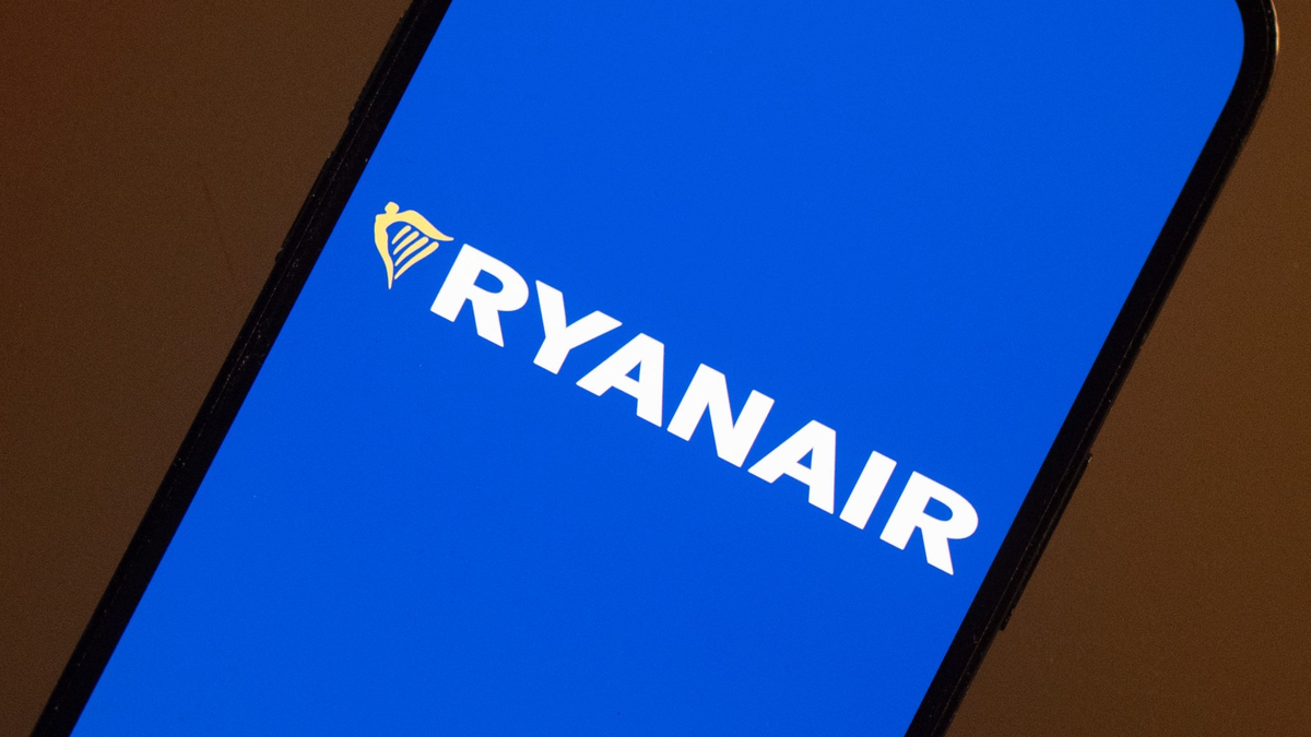 Eine zentrale Rolle in der Digital-Strategie spielt die App «myRyanair». - Foto: Sebastian Kahnert/dpa