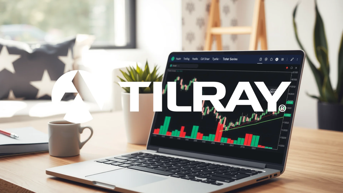 Tilray Faces Regulatory Hurdles as U.S. Policy Shifts Threaten Growth Strategy - Foto: über boerse-global.de