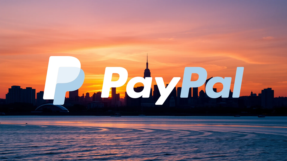 PayPal’s Puzzling Market Performance: Strong Earnings Met With Investor Skepticism - Foto: über boerse-global.de