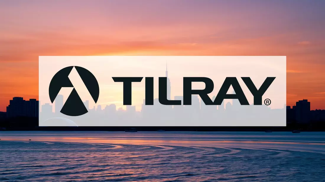 La acción de Tilray se enfrenta a un terremoto regulatorio en EE.UU. Illustration mit AI erstellt übermittelt durch boerse-global.de