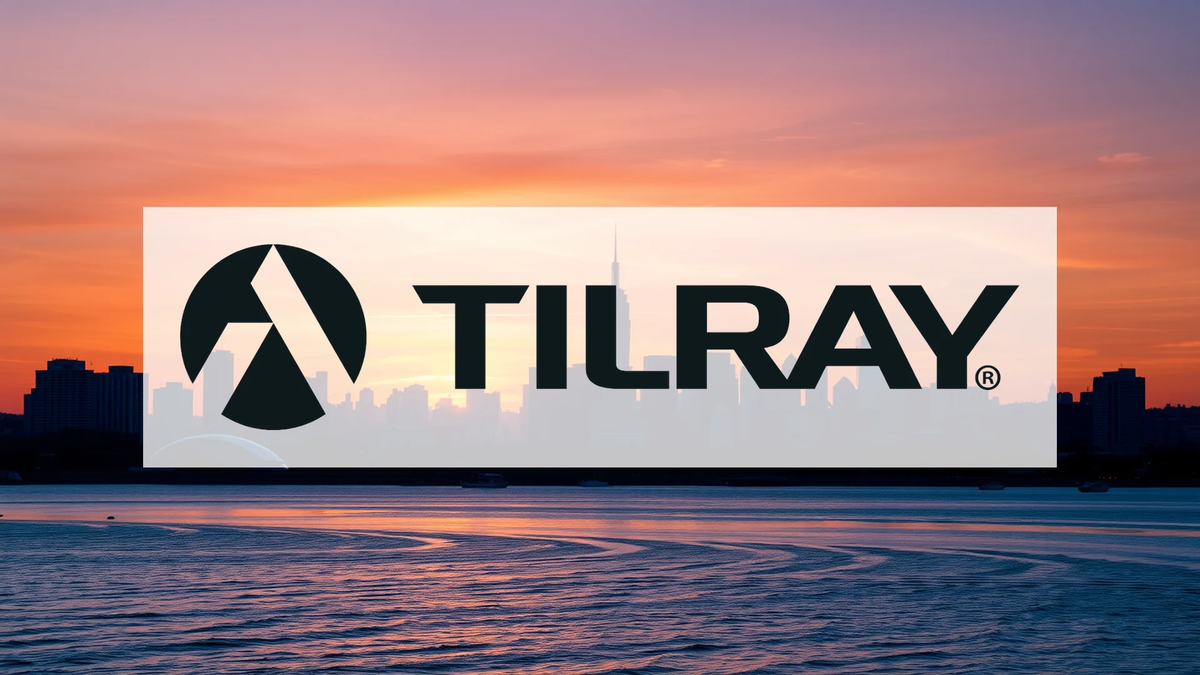 La acción de Tilray se enfrenta a un terremoto regulatorio en EE.UU. - Foto: über boerse-global.de