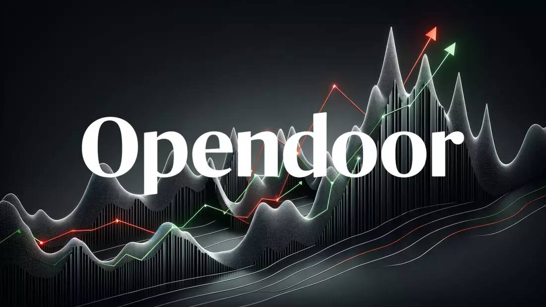 Opendoor Shares Surge as Warrants Trigger Meme Stock Momentum - Bild: über boerse-global.de