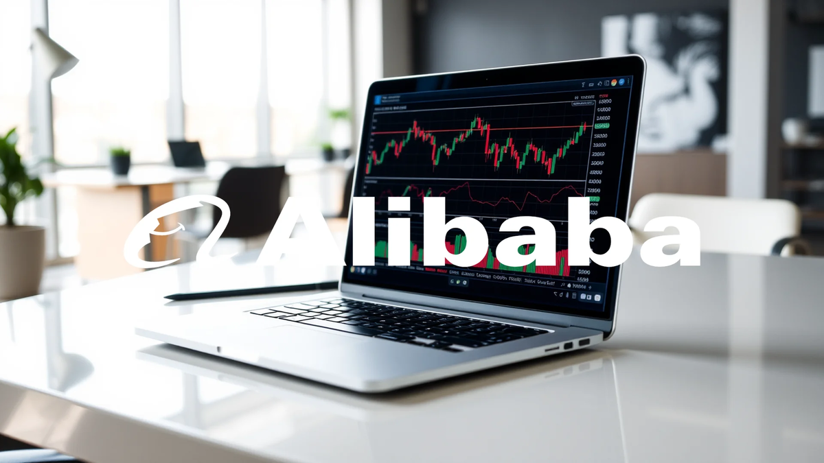 Alibaba’s Earnings Report: A Critical Test for the Tech Giant - Foto: über boerse-global.de