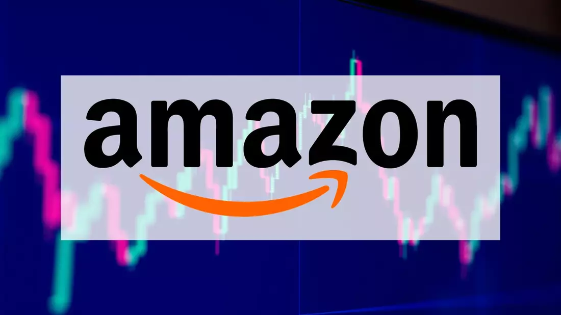 Amazon’s Strategic Pivot: Record Performance Amid Workforce Restructuring Illustration mit AI erstellt übermittelt durch boerse-global.de