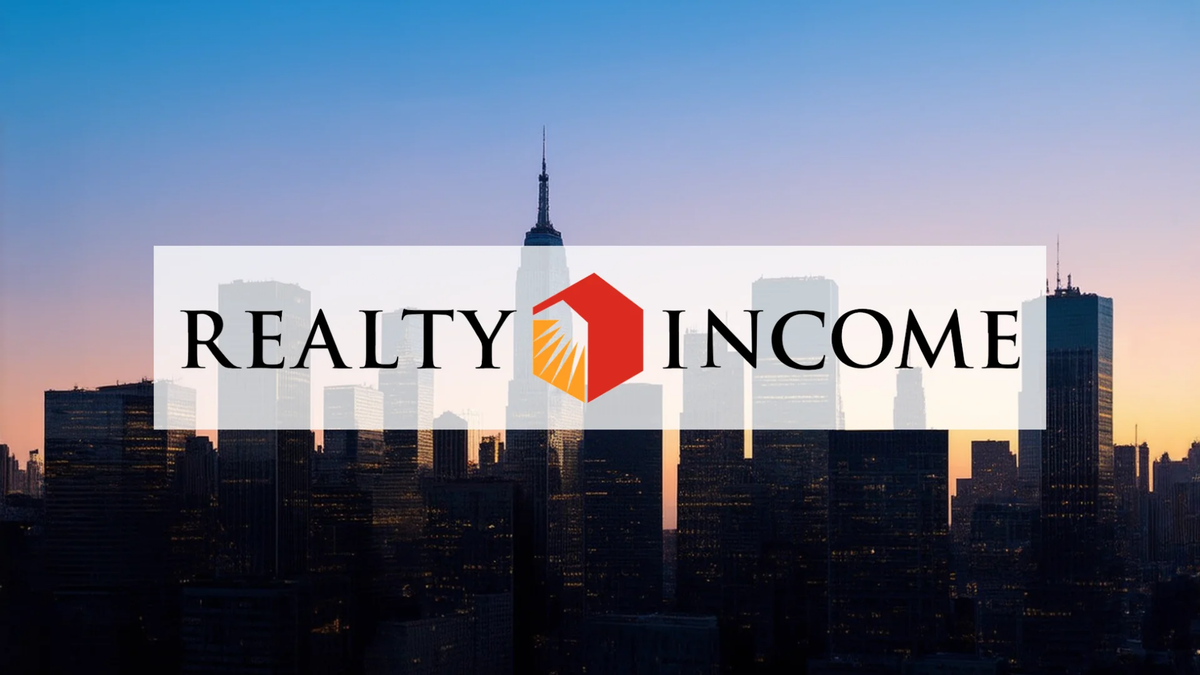Realty Income Seeks Major Equity Infusion for Expansion - Foto: über boerse-global.de