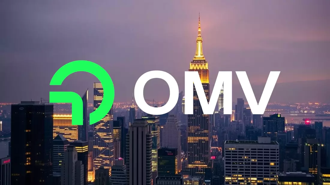 OMV Navigates Energy Security and Sustainability Pressures - Bild: über boerse-global.de