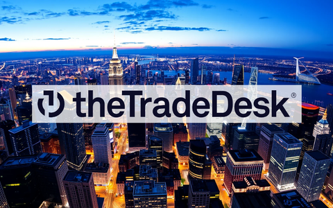 Has The Trade Desk Stock Found Its Floor? - Foto: über boerse-global.de