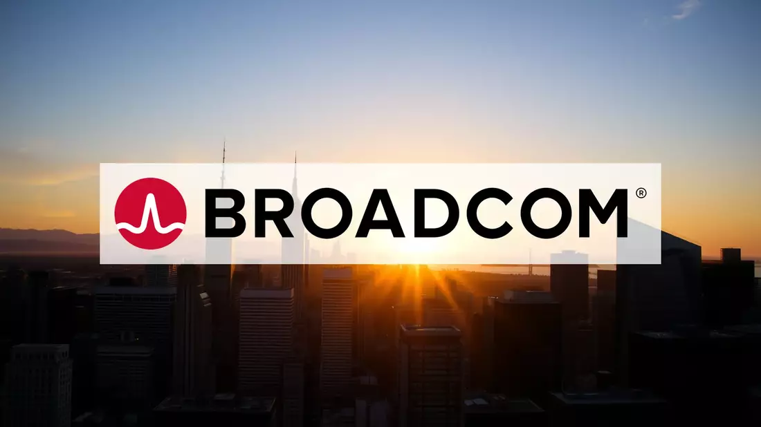 Broadcom Shares Show Signs of Consolidation Amid Market Gains Illustration mit AI erstellt übermittelt durch boerse-global.de