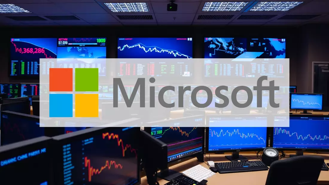 Microsoft’s European AI Expansion Gains Momentum with Major Portuguese Investment Illustration mit AI erstellt übermittelt durch boerse-global.de