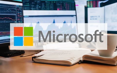 Microsoft apuesta fuerte por la IA en Europa con una inversión multimillonaria en Portugal - Foto: über boerse-global.de