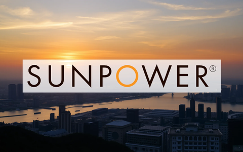 SunPower’s Strategic Acquisition Fuels Growth Amid Industry Shifts - Foto: über boerse-global.de