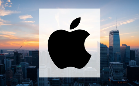 La estrategia de Apple: ¿Prudencia financiera o ventaja competitiva en IA? - Foto: über boerse-global.de