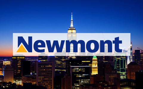 Newmont: El Doble Impulso del Oro y el Cobre - Foto: über boerse-global.de