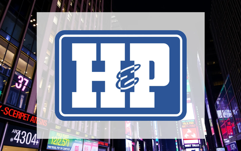 Helmerich & Payne Shares Approach Critical Juncture - Foto: über boerse-global.de