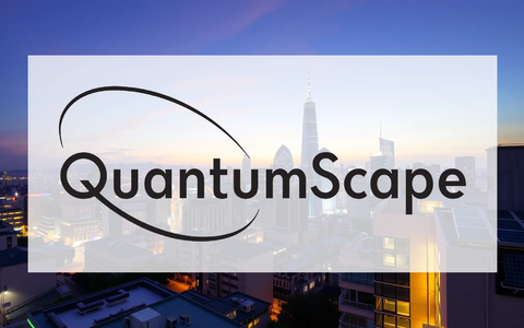 QuantumScape: ¿Los insiders anticipan un cambio de tendencia? - Foto: über boerse-global.de