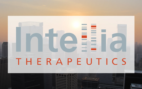 Intellia Therapeutics Shares Plunge on Clinical Trial Setbacks - Foto: über boerse-global.de