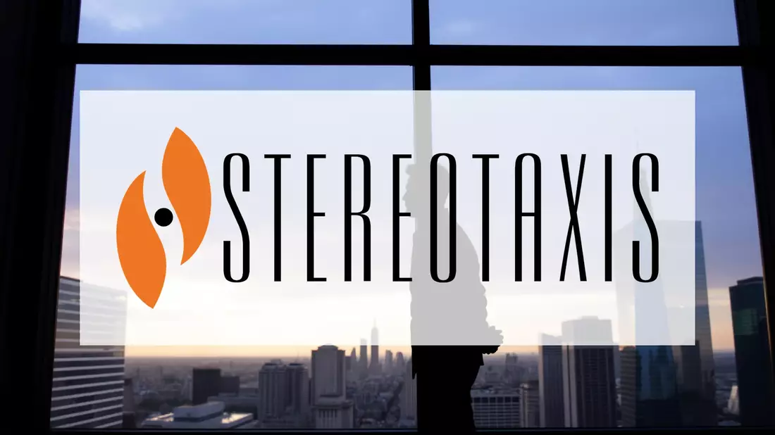Stereotaxis Stock: Can New Products Drive Profitability? Illustration mit AI erstellt übermittelt durch boerse-global.de
