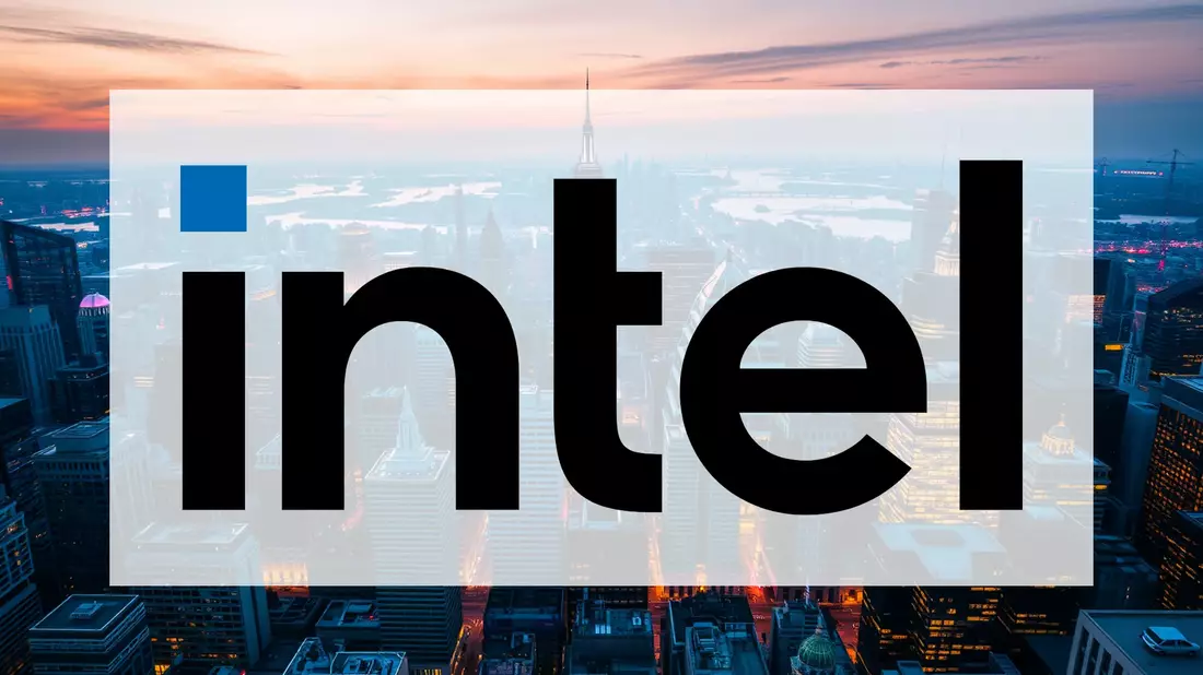 Intel Aktie: Chef übernimmt! - Bild: über boerse-global.de