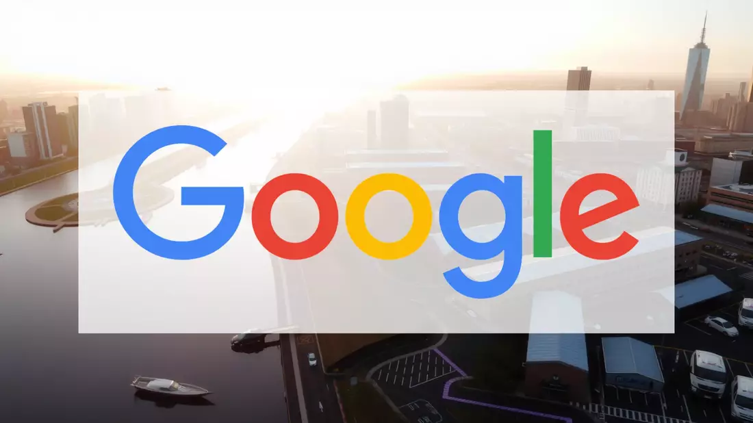 Alphabet’s Strategic Bet Defies Tech Sector Gloom Illustration mit AI erstellt übermittelt durch boerse-global.de