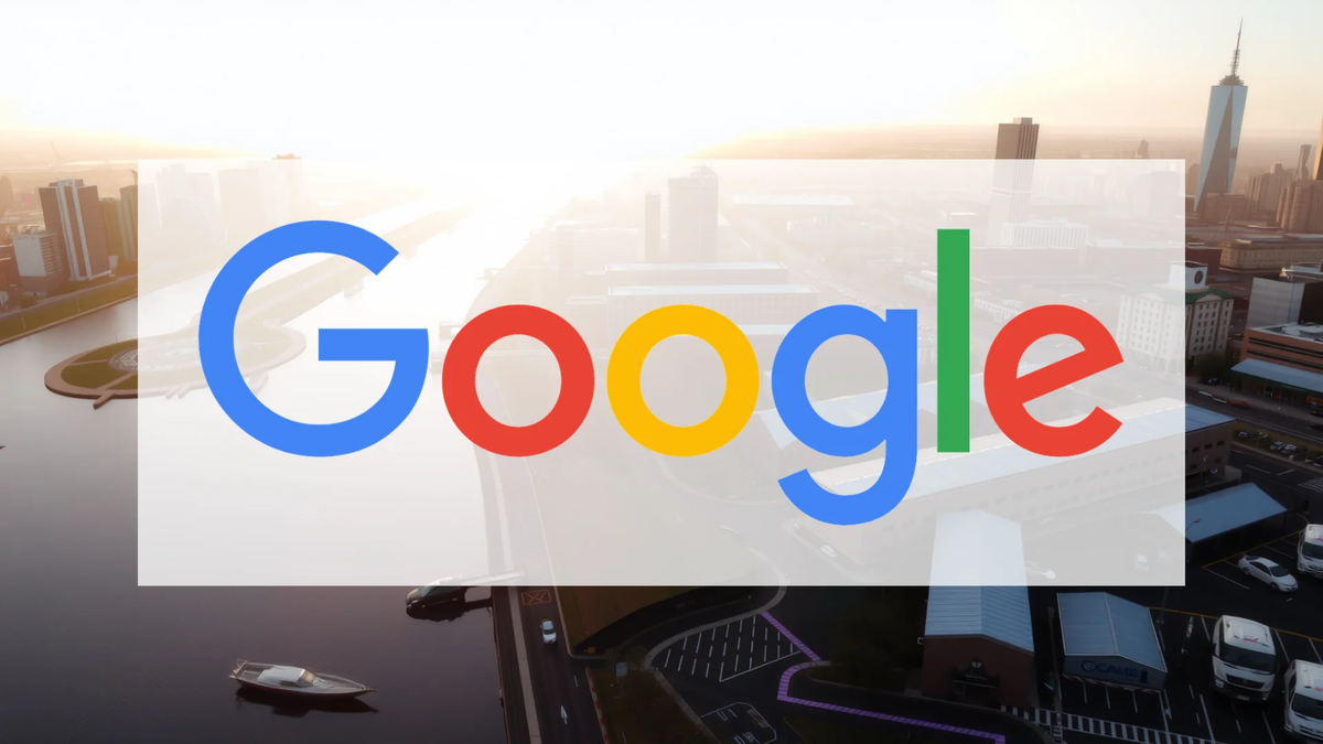 Alphabet’s Strategic Bet Defies Tech Sector Gloom - Foto: über boerse-global.de