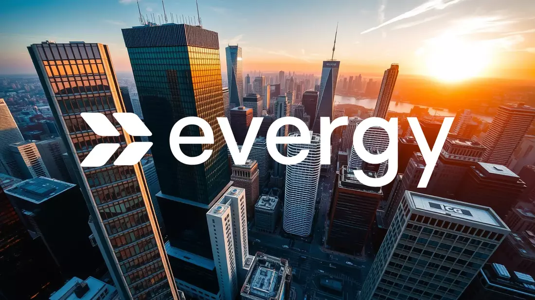 Evergy Shares Face Pressure Following Earnings Miss and Guidance Cut Illustration mit AI erstellt übermittelt durch boerse-global.de