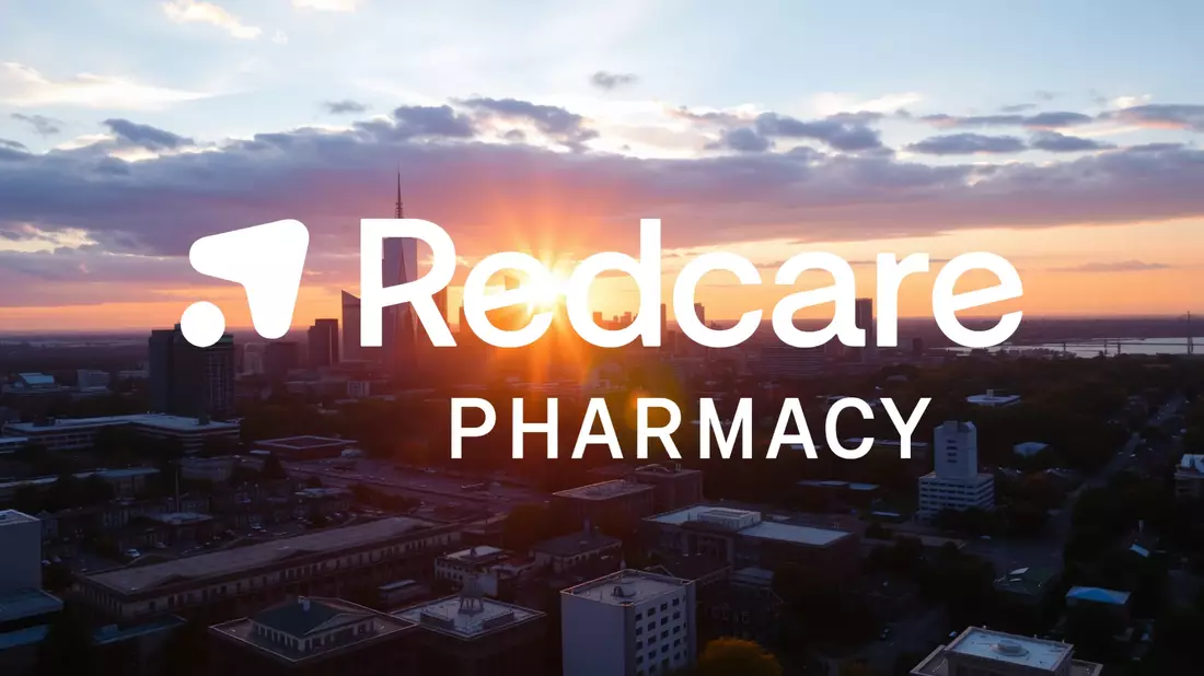 Redcare Pharmacy Shares: Has the Downturn Created a Buying Opportunity? Illustration mit AI erstellt übermittelt durch boerse-global.de