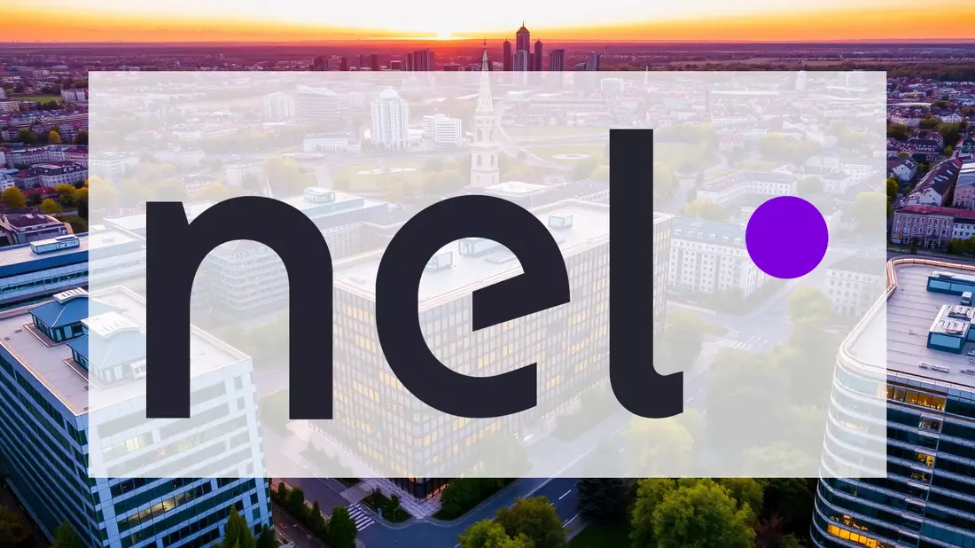 Nel ASA Shares Surge on Landmark Hydrogen Contract Illustration mit AI erstellt übermittelt durch boerse-global.de