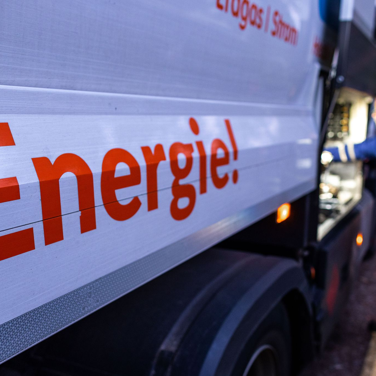 Energie ist günstiger als ein Jahr zuvor. (Symbolbild) - Foto: Jens Büttner/Deutsche Presse-Agentur GmbH/dpa