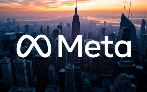 Meta Aktie: Führender KI-Forscher verlässt das Schiff! - Foto: über boerse-global.de