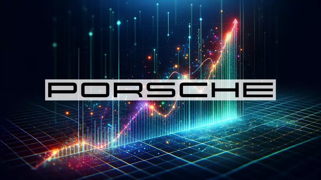Porsche AG Aktie: Rückschlag möglich? - Bild: über boerse-global.de