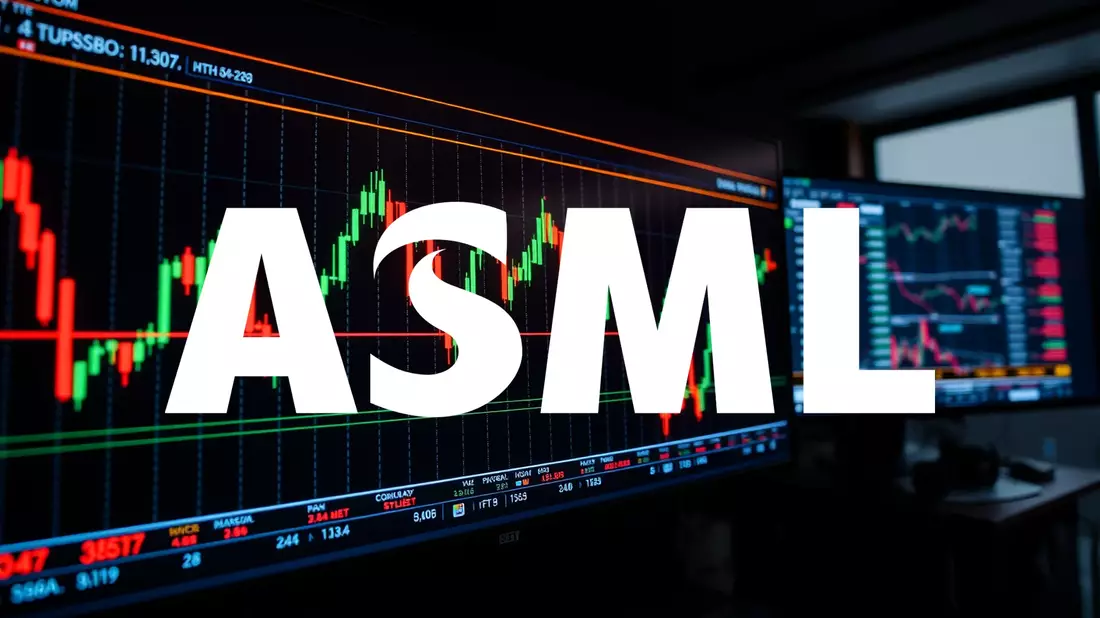 ASML Strengthens Asian Presence with Strategic South Korean Expansion Illustration mit AI erstellt übermittelt durch boerse-global.de
