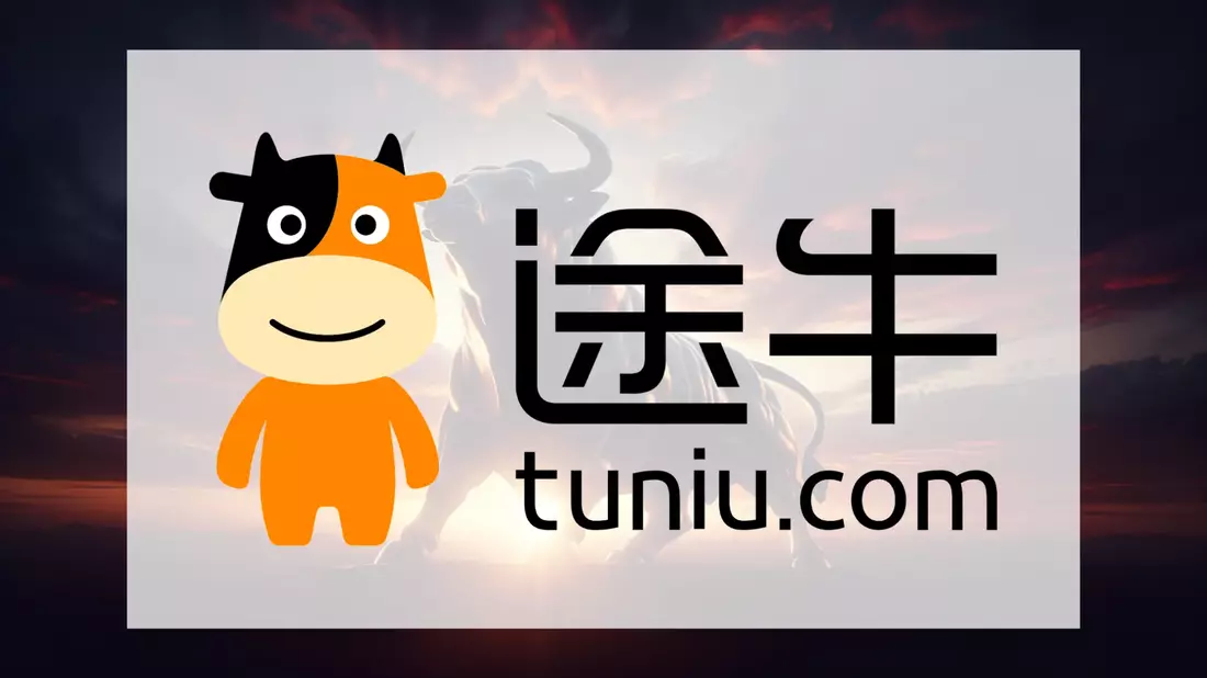 Tuniu Faces Nasdaq Delisting Deadline as Shares Languish - Bild: über boerse-global.de