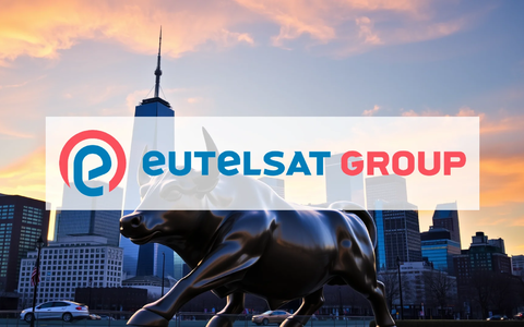 Eutelsat Aktie: CFO-Schock überschattet Deal - Foto: über boerse-global.de