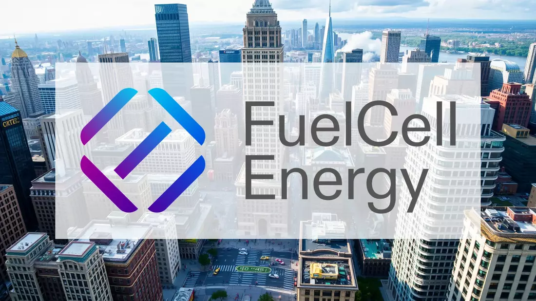 FuelCell Energy Preferred Shares: High-Yield Opportunity Faces Market Headwinds Illustration mit AI erstellt übermittelt durch boerse-global.de