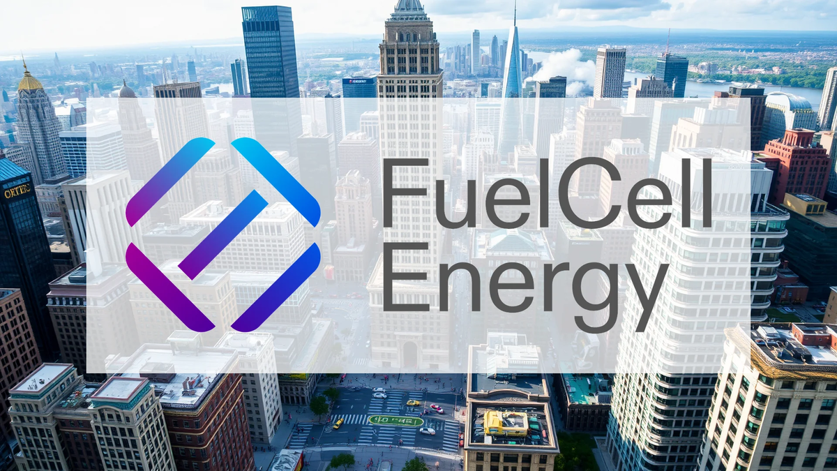 FuelCell Energy Preferred Shares: High-Yield Opportunity Faces Market Headwinds - Foto: über boerse-global.de