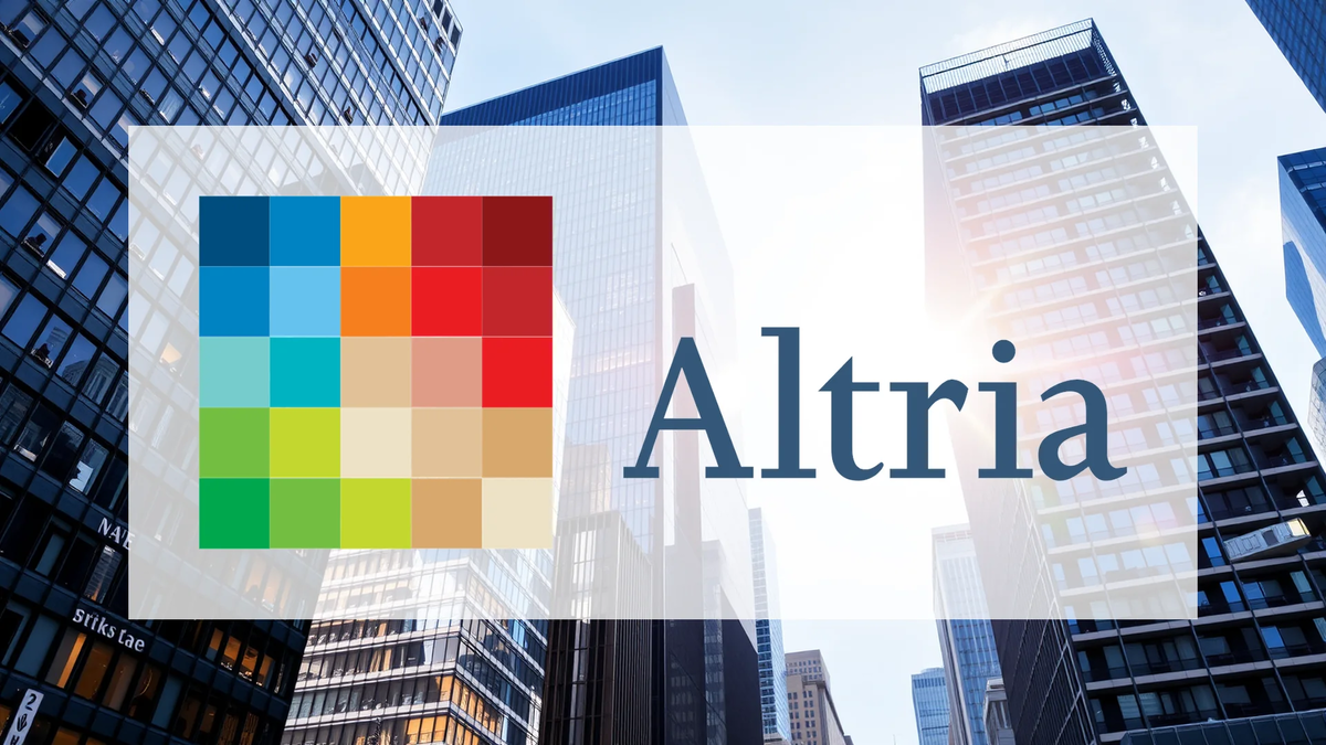 Altria’s Strategic Dilemma: Navigating Declining Core Business and Stalled Innovation - Foto: über boerse-global.de