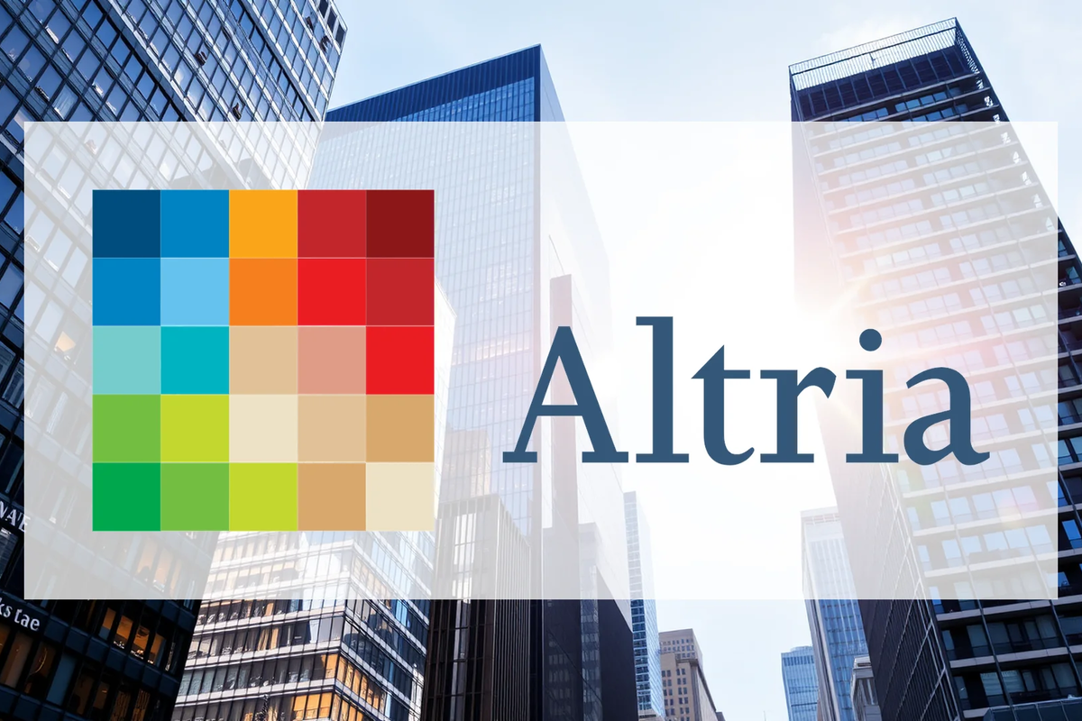 altria's core cigarette business is declining amid strategic missteps Altria's Strategic Dilemma: Navigating Declining Core Business and Stalled  Innovation