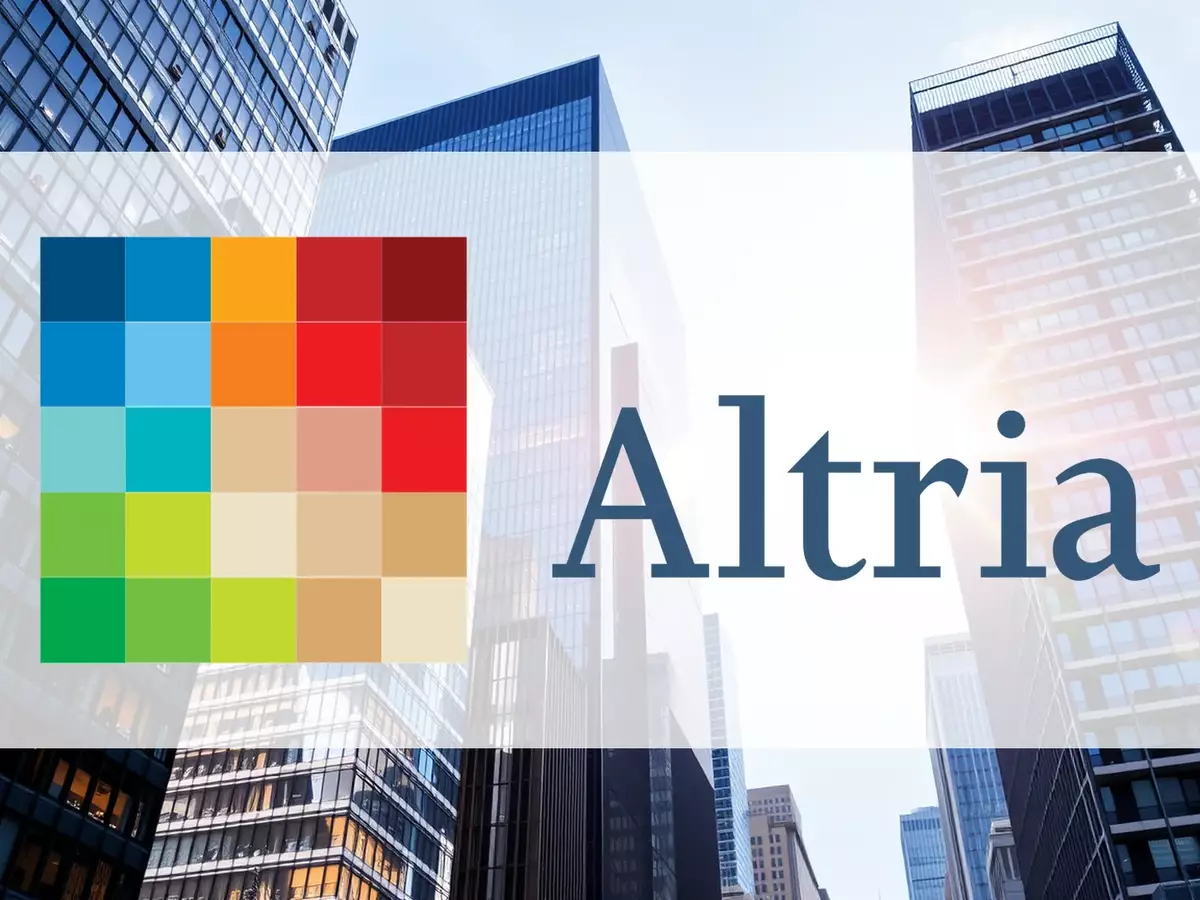 Altria's Strategic Dilemma: Navigating Declining Core Business and Stalled  Innovation