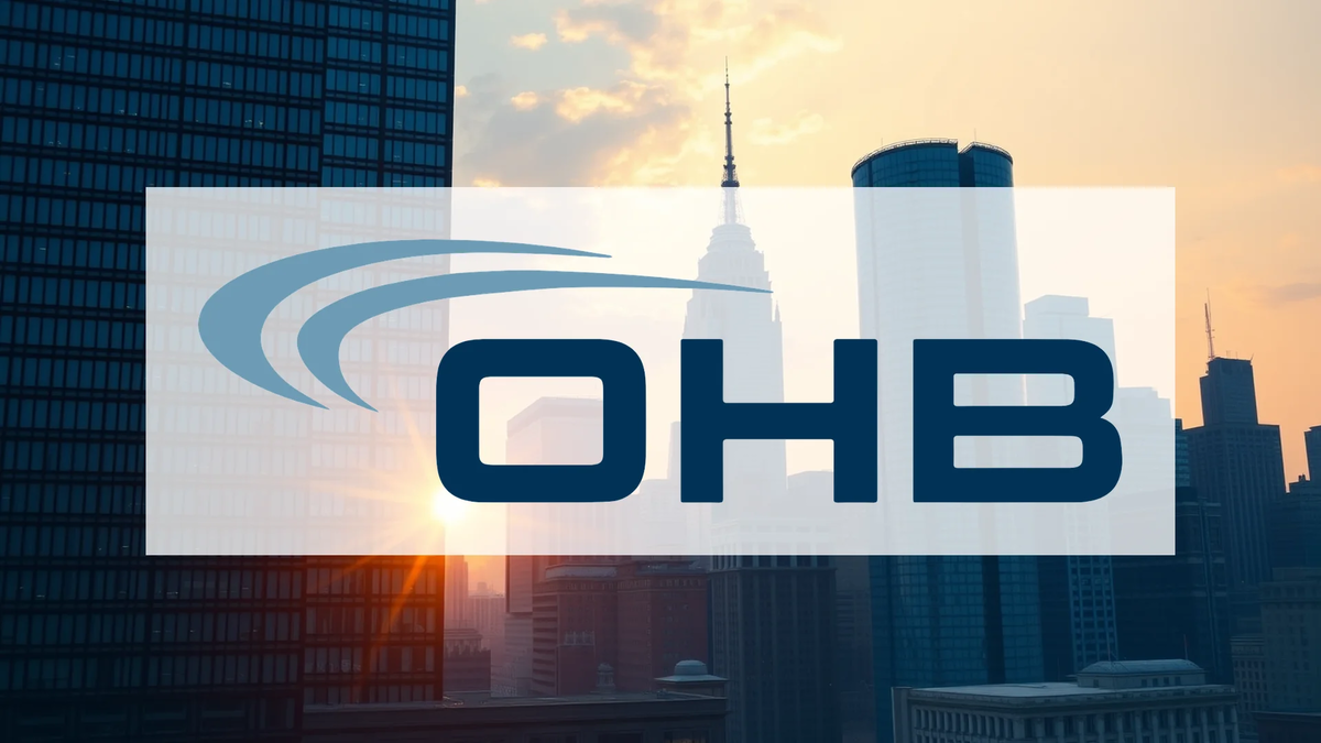 OHB Aktie: Startplatz-Revolution! - Foto: über boerse-global.de