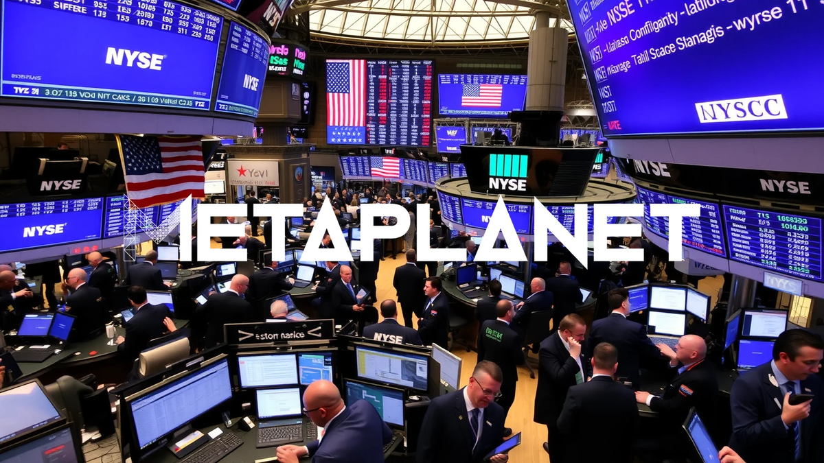 Metaplanet’s Japanese Investor Surge Defies Share Price Decline - Foto: über boerse-global.de