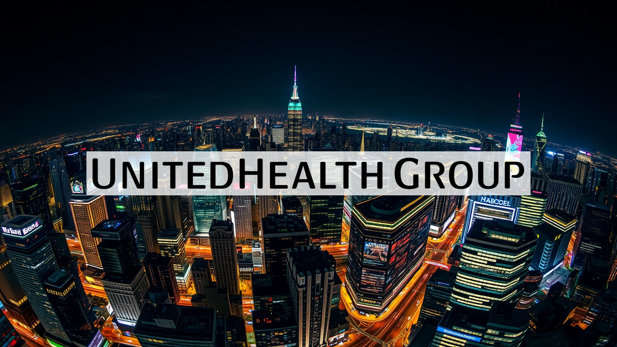 UnitedHealth Faces Existential Challenge Amid Regulatory and Operational Pressures - Foto: über boerse-global.de