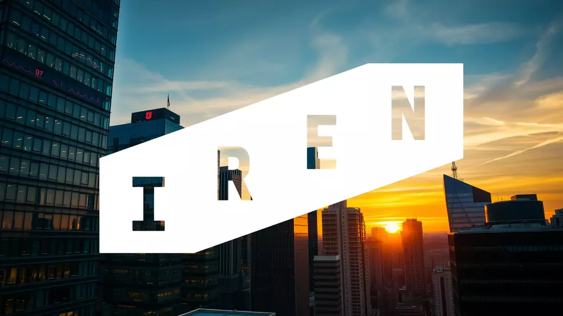 IREN’s AI Ambitions Face Investor Scrutiny Despite Record Profits Illustration mit AI erstellt übermittelt durch boerse-global.de