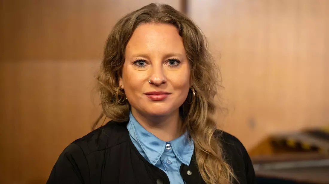 Laut Benda stand das Ende der Koalition nicht zur Debatte. (Archivbild) - Bild: Soeren Stache/dpa