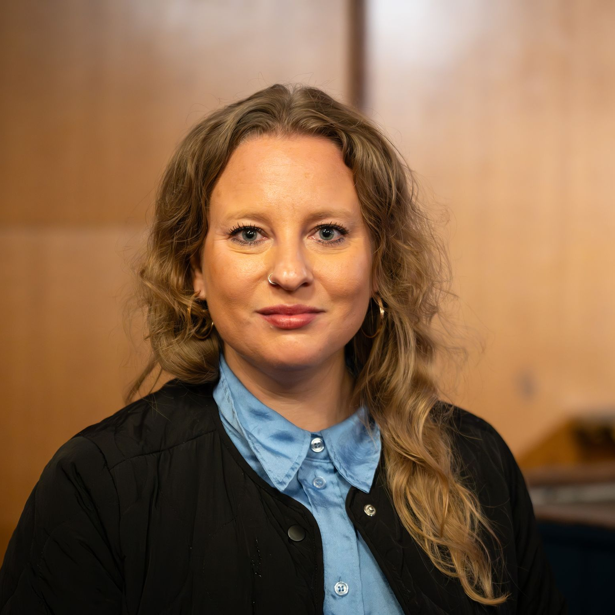 Laut Benda stand das Ende der Koalition nicht zur Debatte. (Archivbild) - Foto: Soeren Stache/dpa