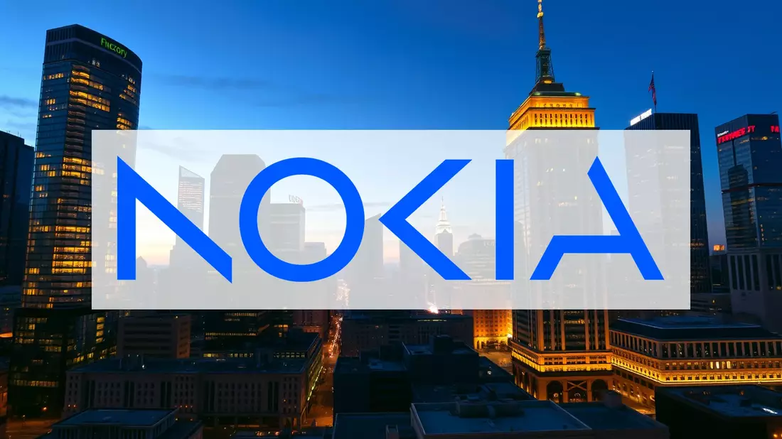 Nokia Aktie: Jetzt wird's ernst! - Bild: über boerse-global.de