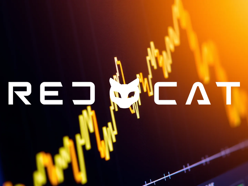 Red Cat Aktie: Tag der Wahrheit! - Foto: über boerse-global.de