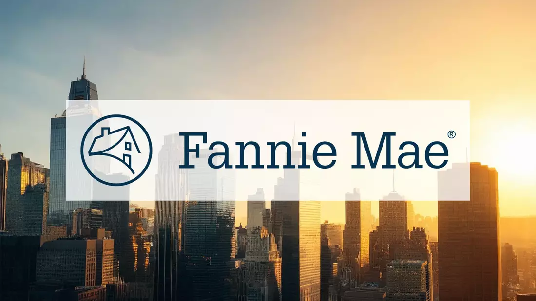 Fannie Mae Aktie: Strategie-Schock! - Bild: über boerse-global.de