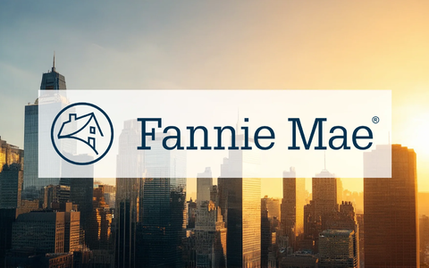 Fannie Mae Aktie: Strategie-Schock! - Foto: über boerse-global.de