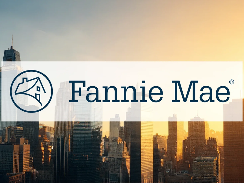 Fannie Mae Aktie: Strategie-Schock! - Foto: über boerse-global.de